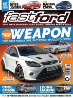 Fast Ford